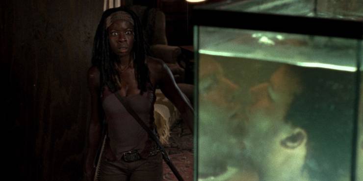 The Walking Dead The Governor Vs Negan  Who Would Win The Walking Dead The Governor Vs Negan  Who Would Win